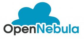 logo OpenNebula